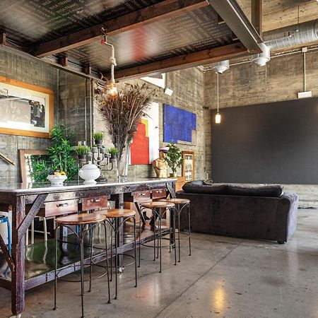 הוילה Corbera de Llobregat The Loft - With Private Pool & Jacuzzi מראה חיצוני תמונה